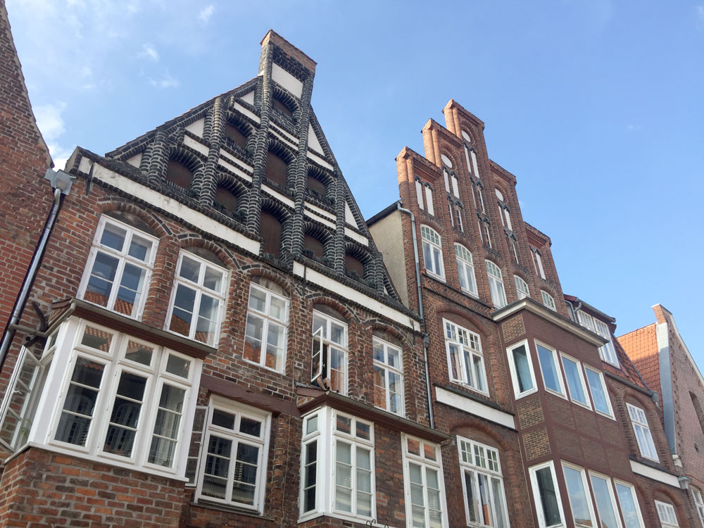 Henning-Hausverwaltung, Lüneburg